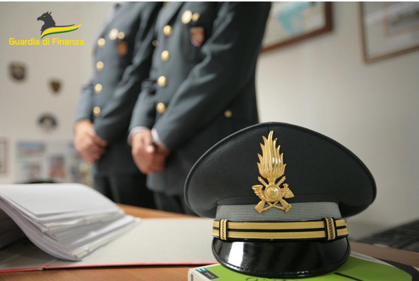 Guardia di Finanza. Nieddu: "Il Fvg è a diffusa legalità ma l'attenzione rimane alta"